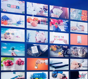 Awesome Video Gallery