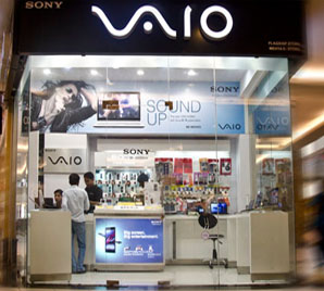 Awesome Video Gallery